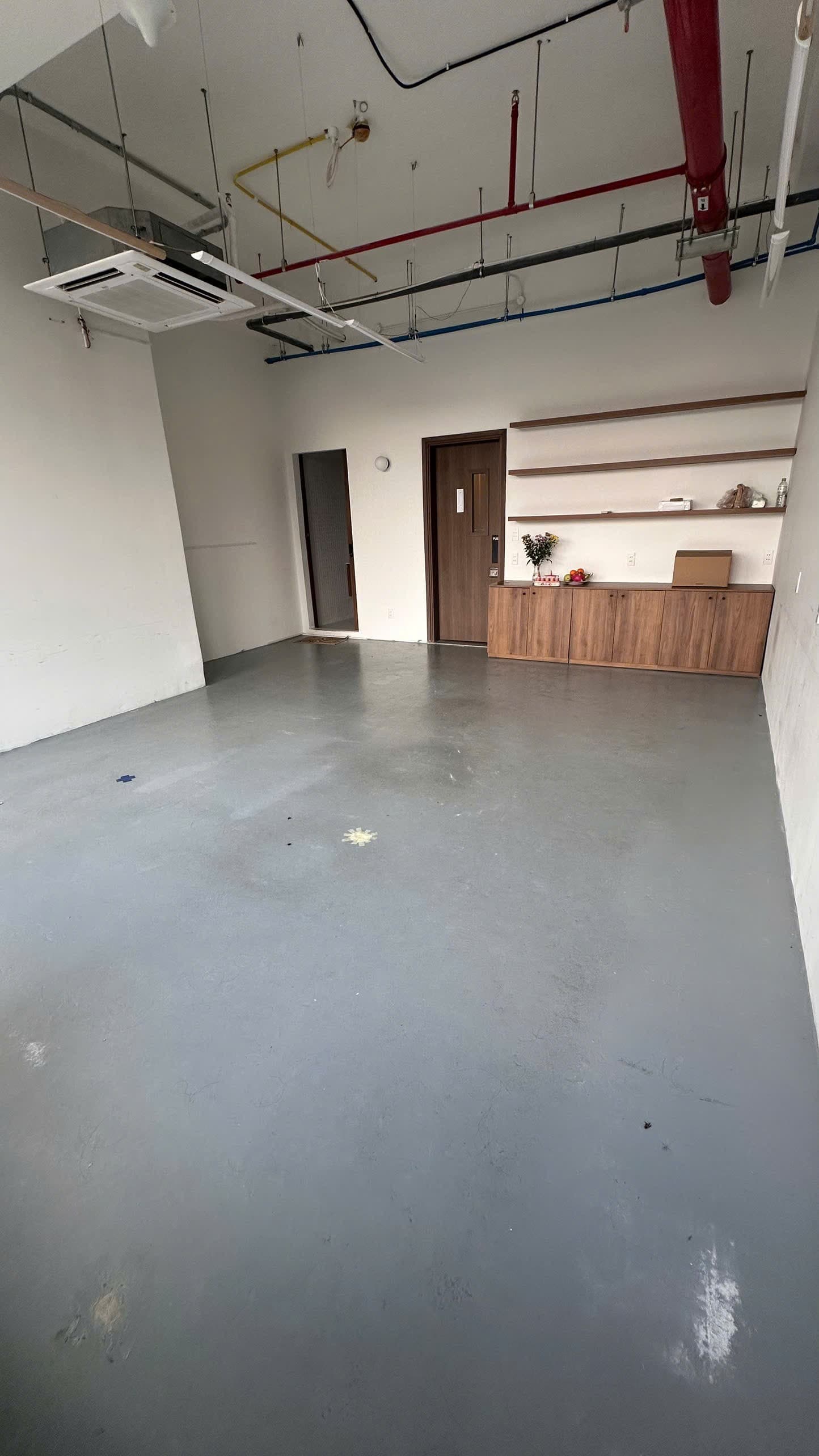 Cho thuê Văn phòng Phường An Phú, Quận 2, Diện tích 50m², Giá Thương lượng - Ảnh 3