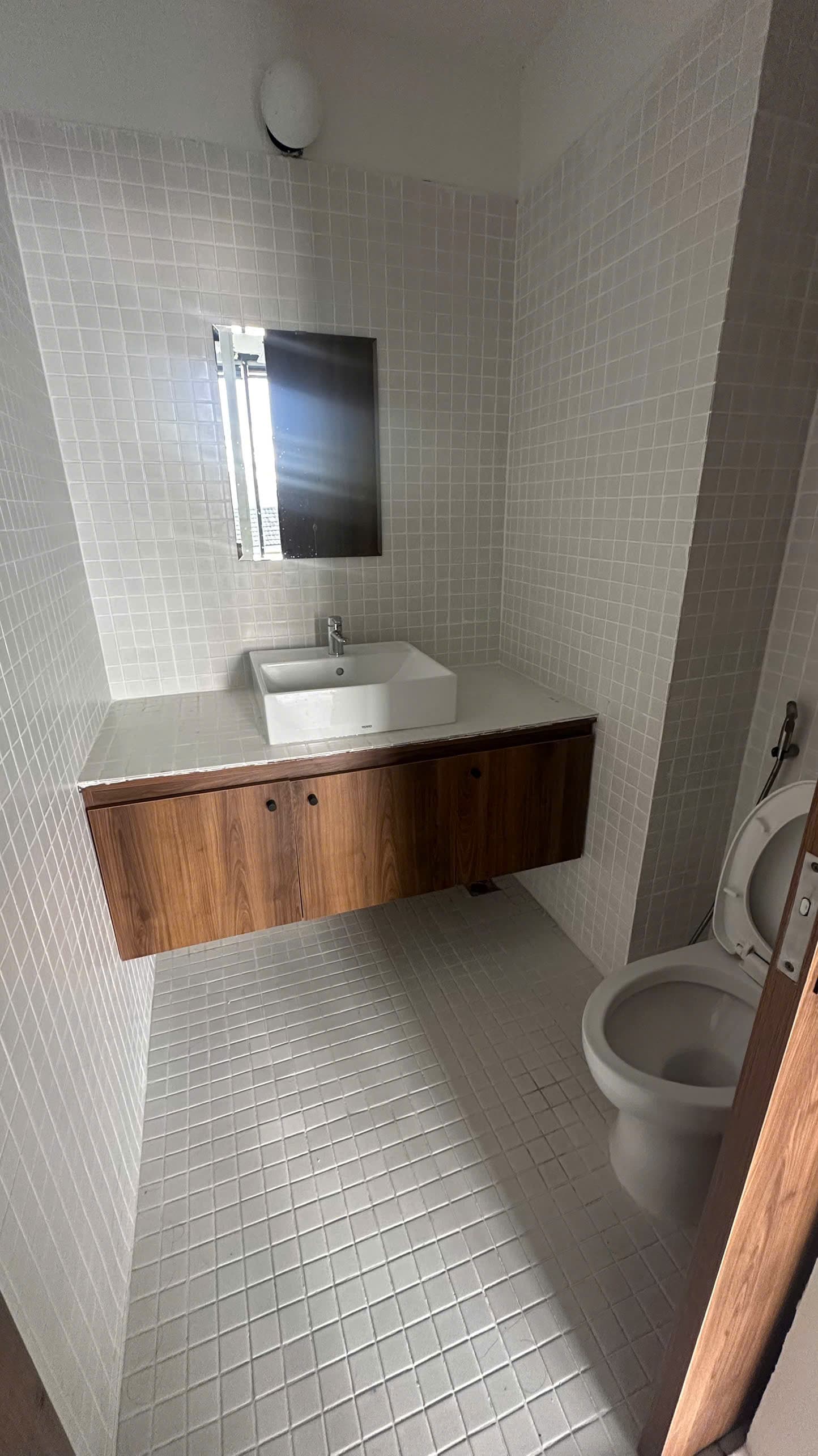 Cho thuê Văn phòng Phường An Phú, Quận 2, Diện tích 50m², Giá Thương lượng