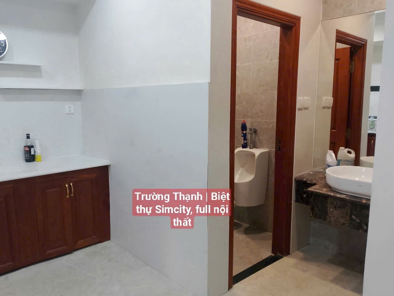 Cho thuê Nhà mặt tiền Phường Trường Thạnh, Quận 9, Diện tích 192m², Giá 20 Triệu/tháng - Ảnh 3