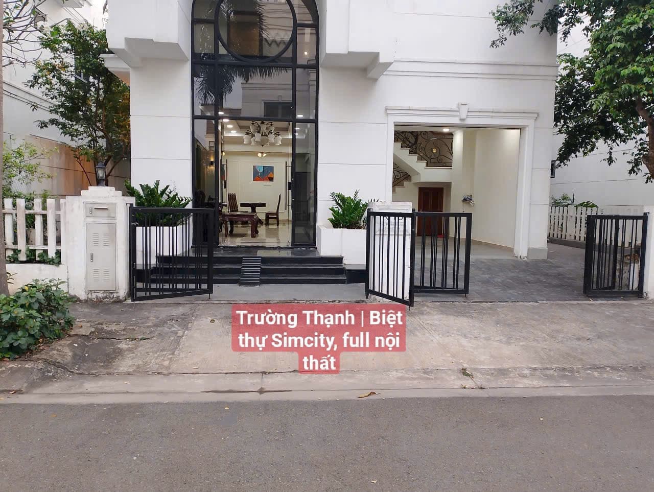 Cho thuê Nhà mặt tiền Phường Trường Thạnh, Quận 9, Diện tích 192m², Giá 20 Triệu/tháng - Ảnh 2