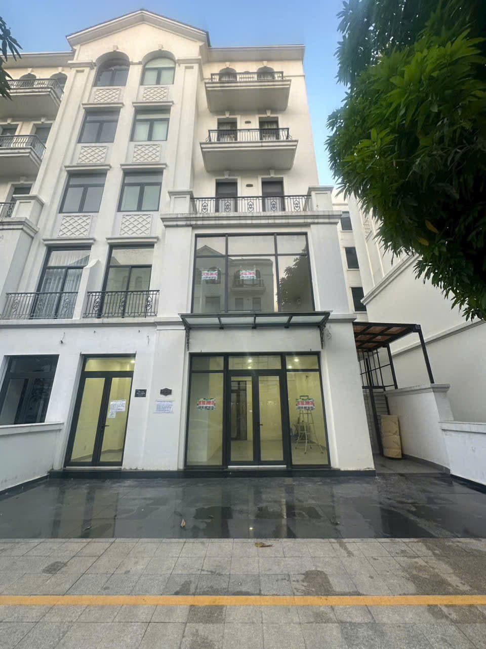 Cho thuê Nhà mặt tiền Phường Long Thạnh Mỹ, Quận 9, Diện tích 120m², Giá 35 Triệu/tháng - Ảnh 2