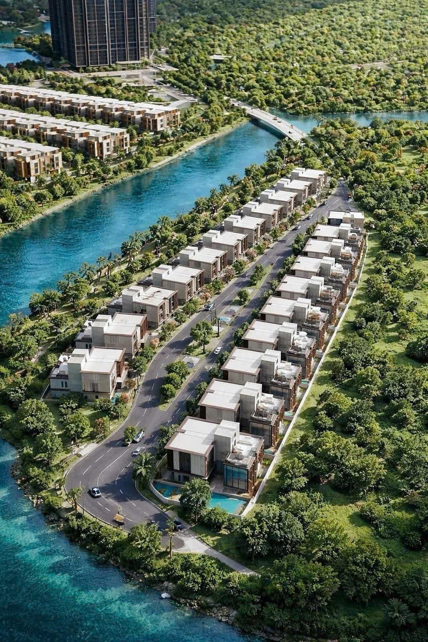 Cho thuê Nhà mặt tiền Phường Long Thạnh Mỹ, Quận 9, Diện tích 120m², Giá 35 Triệu/tháng - Ảnh 3