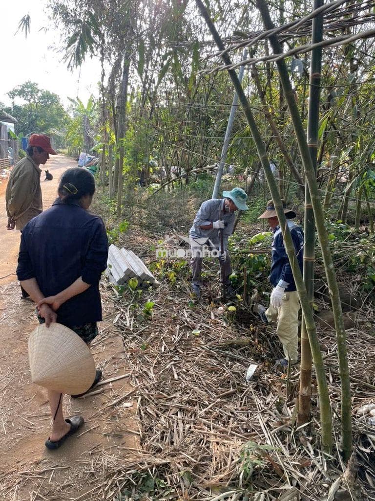 Bán đất Bán Đất 9663m2 Xã Xuân Đường,Cẩm Mỹ, Đồng Nai, Gần Sân Bay Long Thành