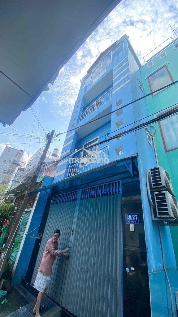 Bán nhà riêng chính chủ đăng bán hoa hồng 1-3% - Ảnh 2