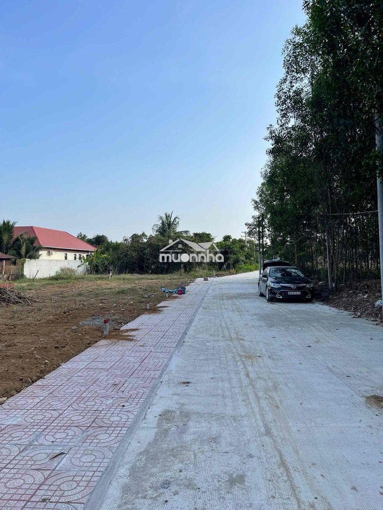 Bán đất chính chủ bán gấp giá ngộp - Ảnh 2