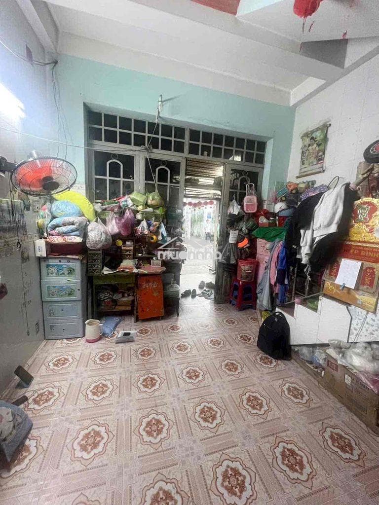 Bán nhà riêng nhà hiệp bình phước- gần kdc hồng long- sát mt ql13- xe tải né-hơn 4 t - Ảnh 2