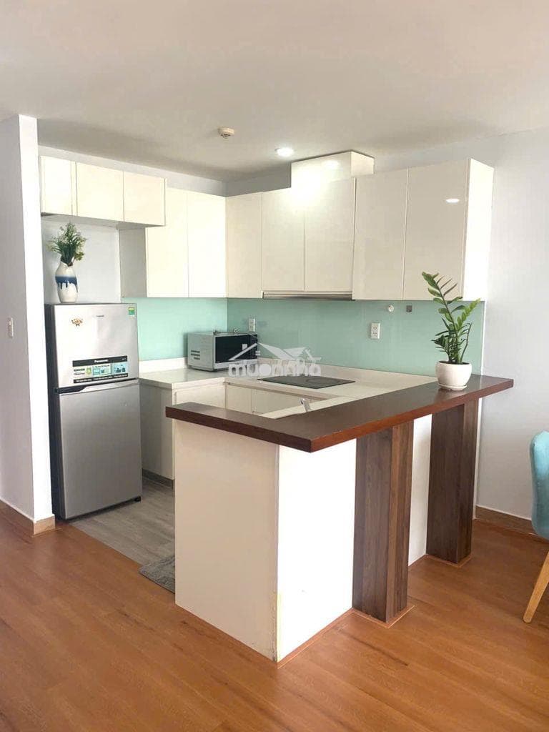 CC bán GẤP căn hộ The Gold View Bến Vân Đồn Q4 (đối diện quận 1) - Ảnh 3