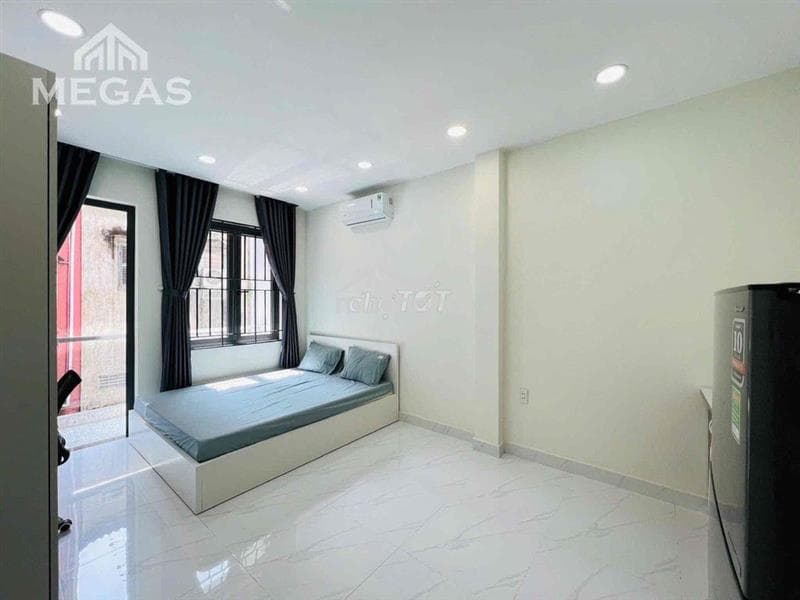 Cho thuê nhà trọ, phòng trọ cho thuê studio giá tốt ban công – lê thánh tôn quận 1 – trung tâm