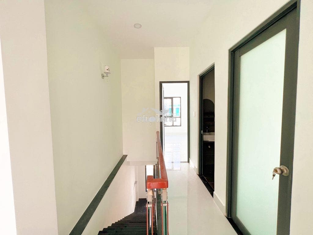 Cho thuê nhà riêng Cần cho thuê nhà 2PN khu oasis city dân cư đông đúc văn minh - Ảnh 3