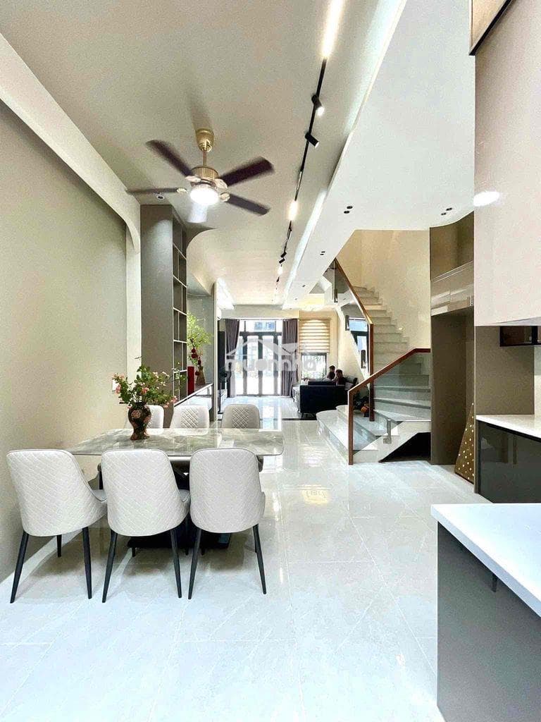 Bán nhà riêng Nhà phố đẳng cấp ở và kinh doanh - Ảnh 3