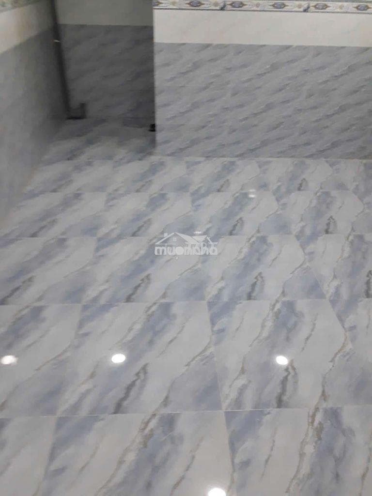 Cho thuê nhà riêng cho thue nhà đep hẻm cut Nguyễn Văn Công - Ảnh 2