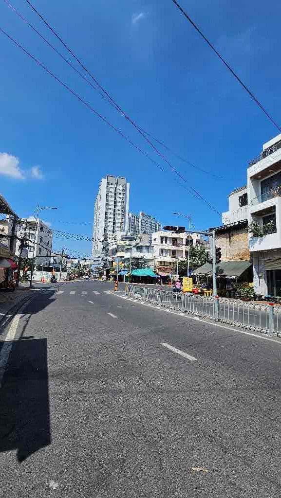 🔥 ĐẤT HXT 5 X 20 - NỞ HẬU - SÁT MT KHU KỸ THUẬT CAO - GẦN AEON BT - NH