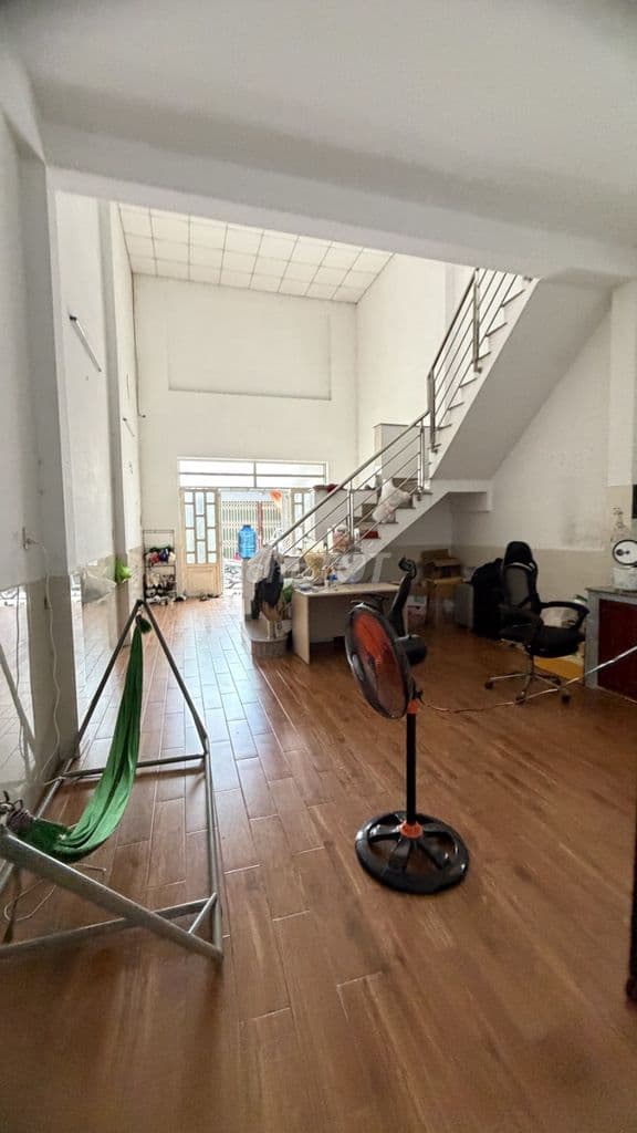 NHÀ BÌNH TÂN 81M² – SỔ HỒNG RIÊNG – HOÀN CÔNG ĐỦ – GIÁ HIẾM CÓ - Ảnh 3
