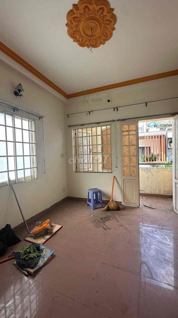 GẤP BÁN NHÀ 4 TẦNG_HẺM OTO_HOÀN CÔNG ĐỦ_HIẾM BÁN TRONG KHU VỰC - Ảnh 3