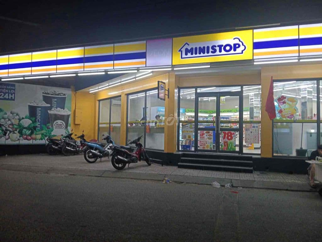 Mặt Tiền 6M Thông - 4M x 16M - 4 Tầng - Phạm Văn Bạch