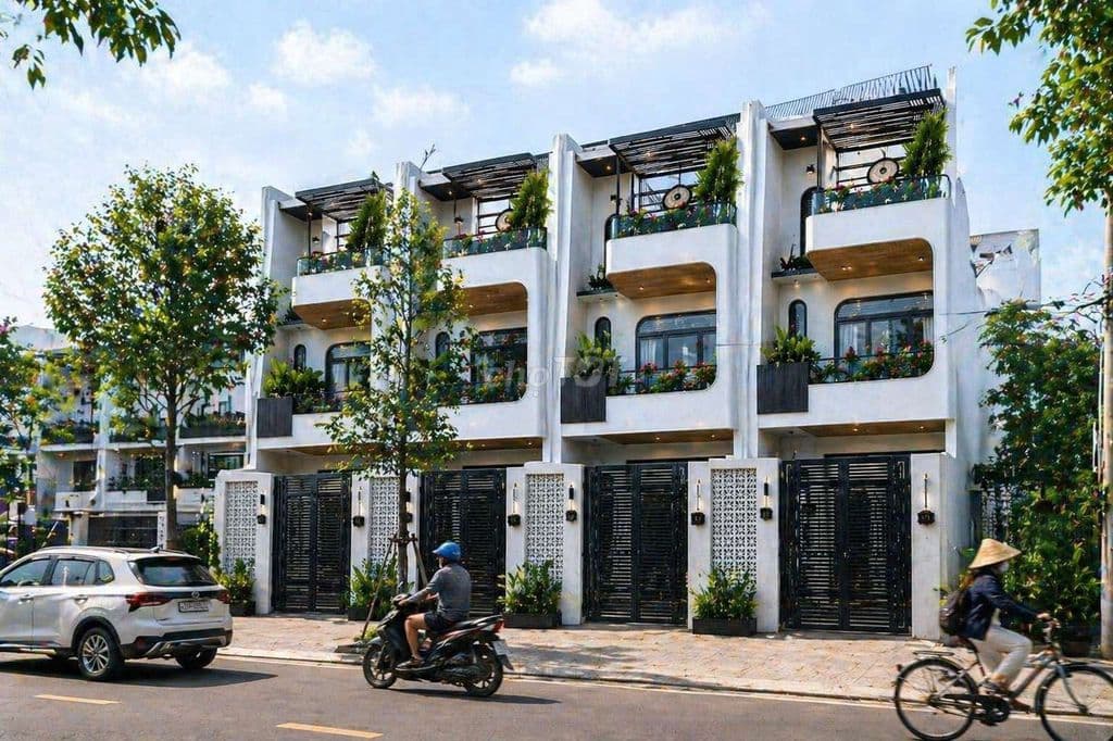 🔥 Nhà Đẹp 110m² Gần Tạ Quang Bửu, 4PN Full Nội Thất, Sổ Riêng - Ảnh 2
