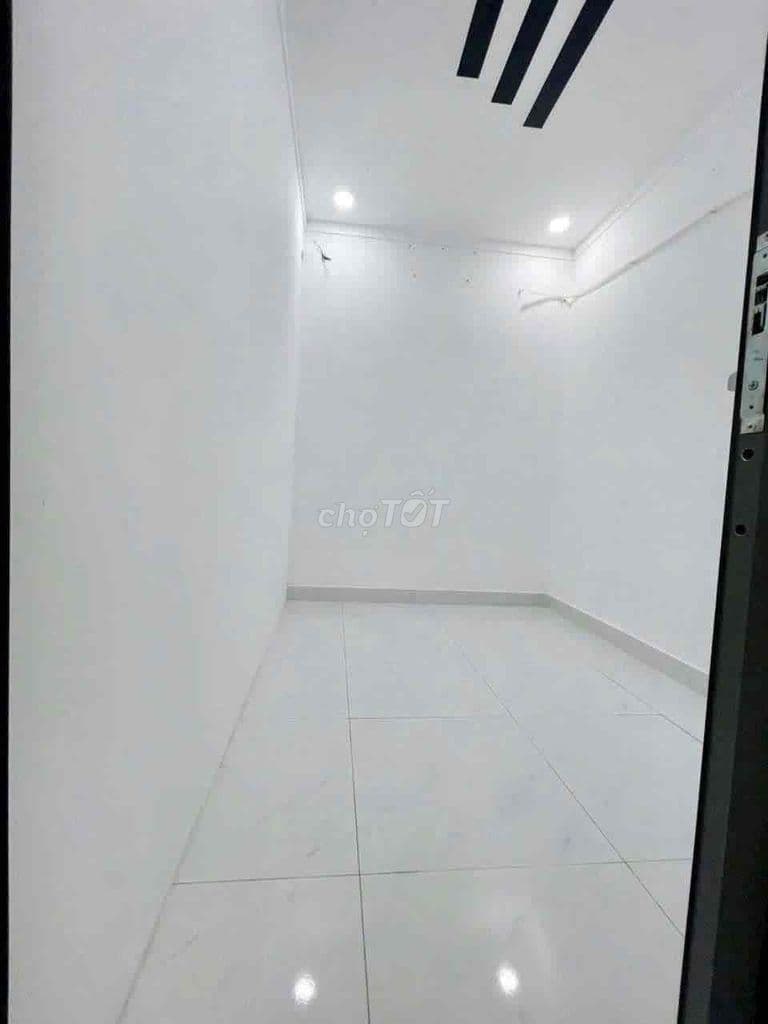 HÌNH THẬT- GIÁ THẬT Nhà mới Toanh 500tr bao công chứng sổ hồng - Ảnh 2