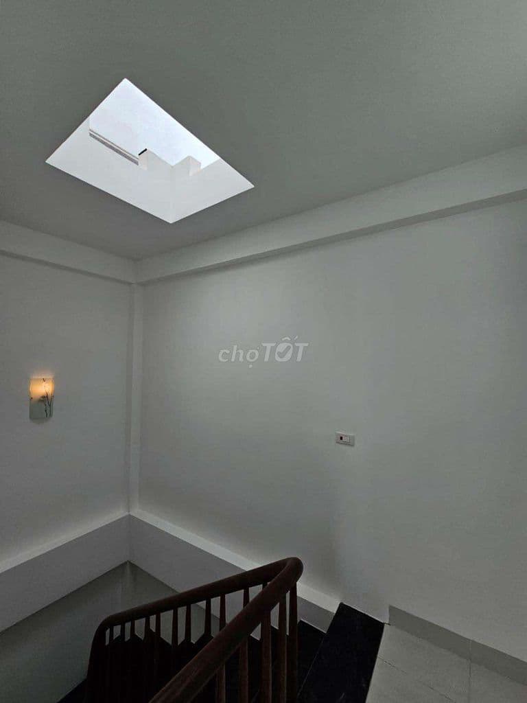 *** TẠI NGỌC THUỴ - 5 TẦNG - NGÕ Ô TÔ ĐỖ CỬA- GIÁ CHỈ HƠN 7 TỶ - Ảnh 3