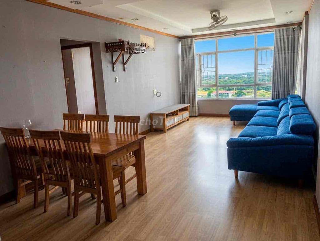 bán căn hộ 2PN view thoáng mát ko bị che chắn,sổ hồng riêng,