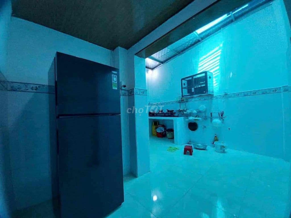 🏠 CHÍNH CHỦ BÁN NHÀ THANH ĐA - BÌNH THẠNH | VỊ TRÍ VÀNG – 8 BƯỚC RA MẶ - Ảnh 3