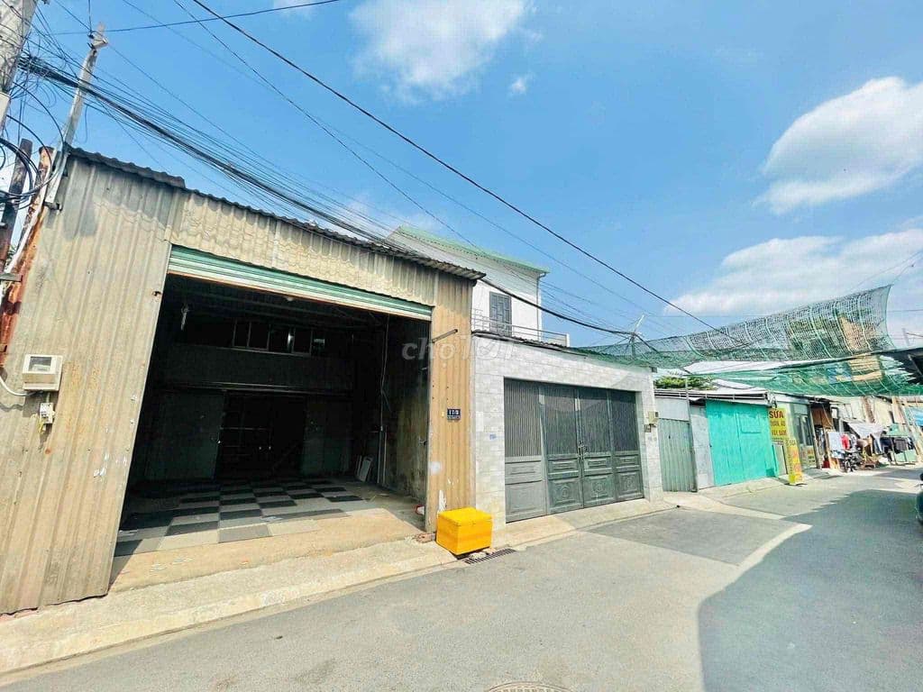 Bán đất tặng luôn nhà kho, 64m2, ngang 5m, Ngay Phước Thiện, 4.55 tỷ! - Ảnh 2