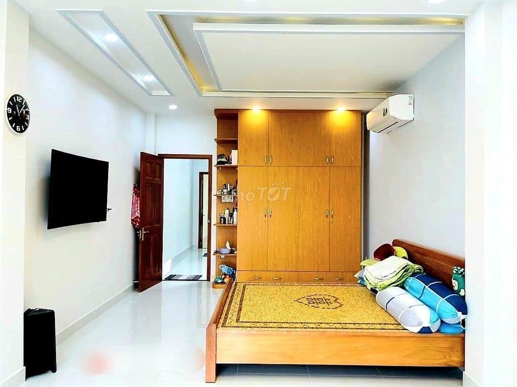 🏡 HÀNG HIẾM MT Đường số 4, Linh Tây, Thủ Đức 106m² (4x26.5) Giảm 1 Tỷ - Ảnh 3