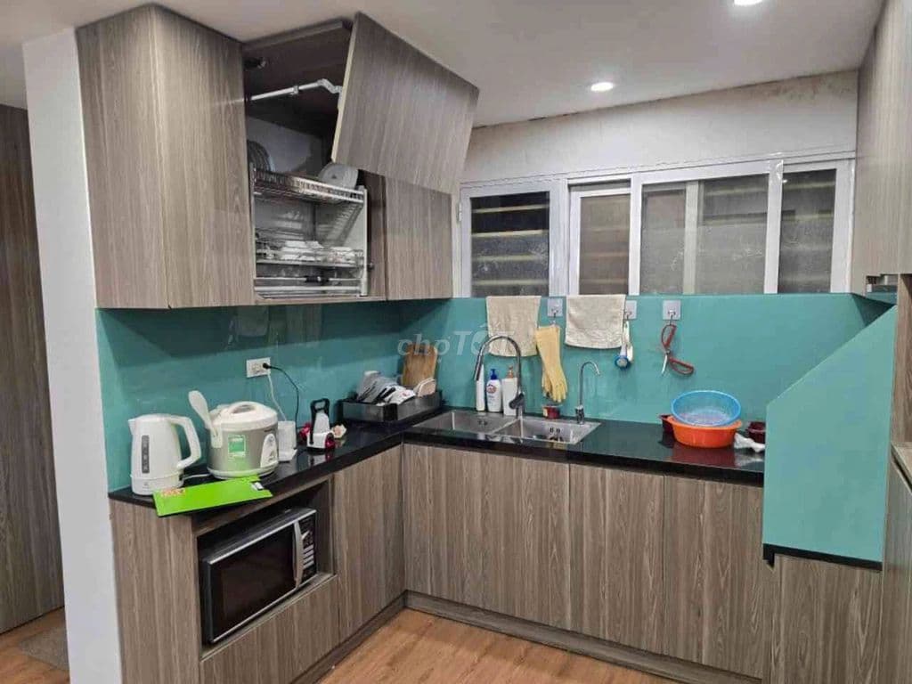 bán căn hộ 2pn phố chùa bộc tài chính 4 tỷ - Ảnh 2