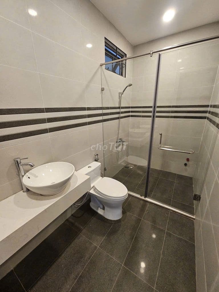 Bán Biệt Thự góc 2 mặt tiền đường KDC 13E, Phong Phú, Bình Chánh - Ảnh 2