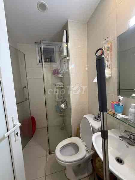 Căn hộ The Avila mặt tiền An Dương Vương phường Phú Định - Ảnh 2