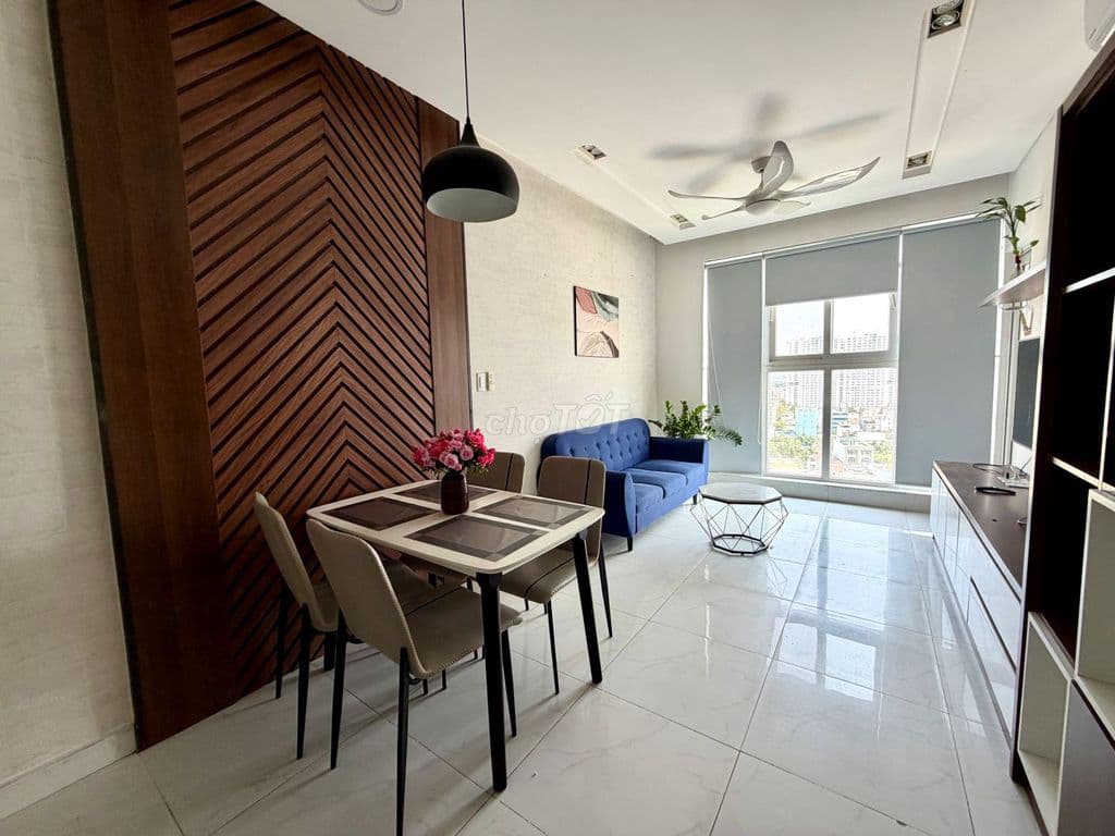 Hưng Phát Silver Star | 62,7m (2PN-2WC) | Sổ Hồng. Căn góc. Hướng Nam - Ảnh 2