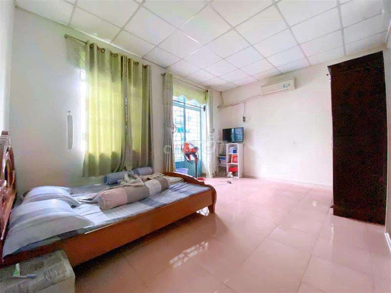 BÁN NHÀ 2 MẶT TIỀN – HXH TRÁNH BÙI VĂN NGỮ Q12 – 100M² CHỈ 5.2 TỶ - Ảnh 2