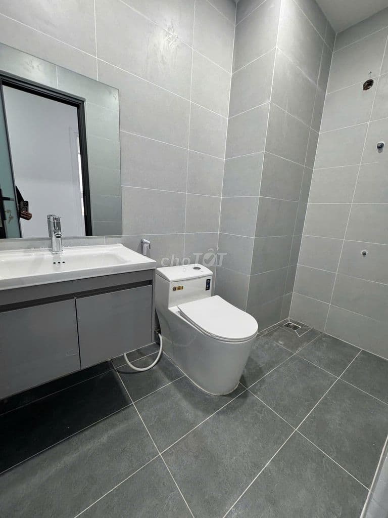 Chung Cư Quang Thái Quận Tân Phú, 2 Phòng Ngủ Có Sổ Hồng Sẵn Bán Gấp. - Ảnh 2