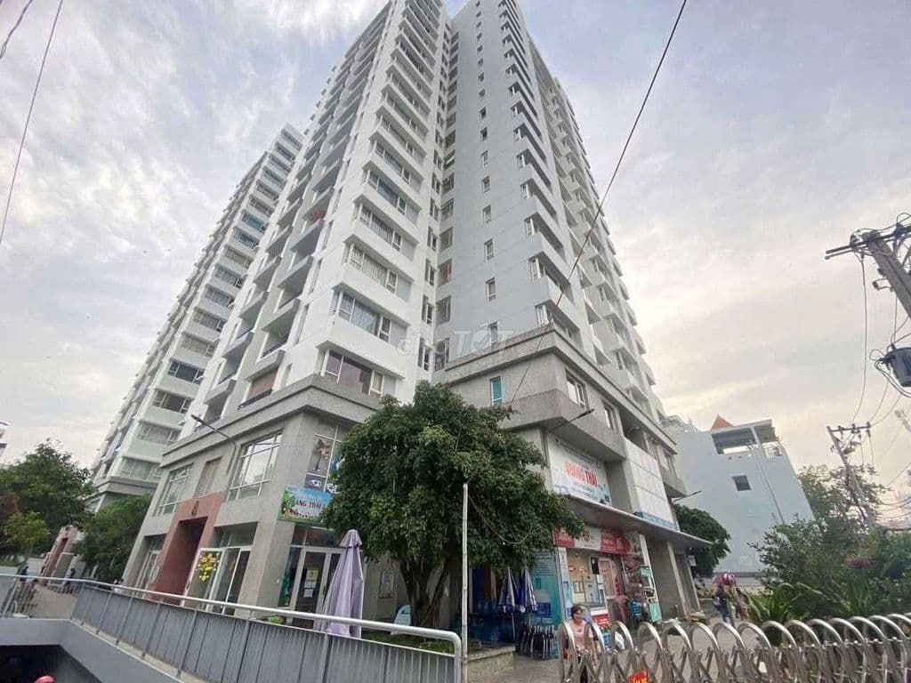 BÁN QUANG THÁI SỔ HỒNG 2PN 2WC 2.950 - Ảnh 2