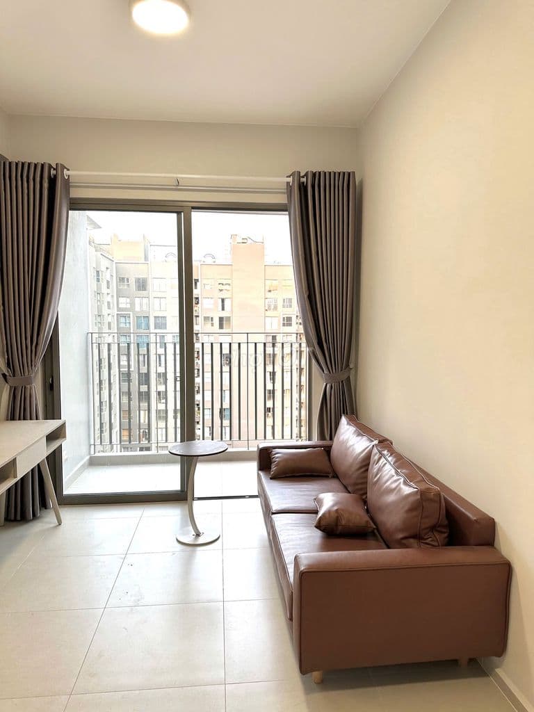 Chuyển nhượng căn hộ 2PN có Ban Công, đã có sổ hồng, CĐT AN GIA.