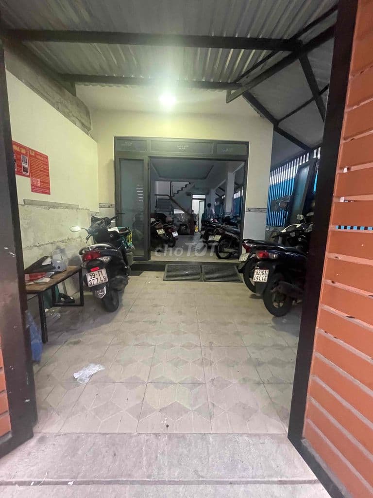 Q12 - CHDV 14ph GÓC 2 MẶT TIỀN – DÒNG TIỀN 35 TRIỆU/THÁNG – CHỈ 7,8 TỶ - Ảnh 3