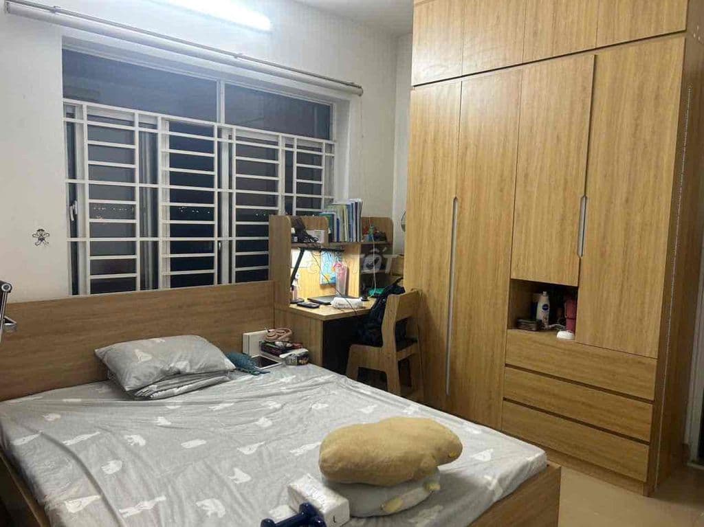can ban cc view đep nhất Him Lam Nam Khách 100,5m2 3pn - Ảnh 2