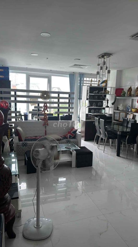 Bán Căn Hộ TMDV Chung Cư Silver Star - Ảnh 2