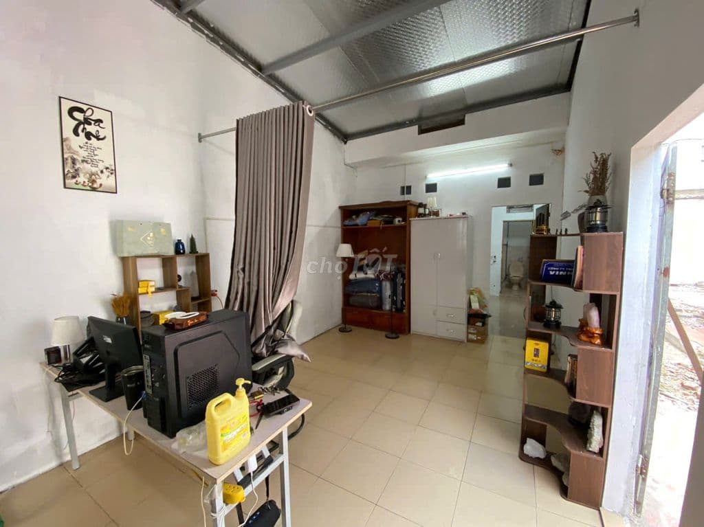 Chính chủ cần bán gấp nhà trong ngõ 21 Thanh Am, Long Biên DT 71 m2 - Ảnh 3
