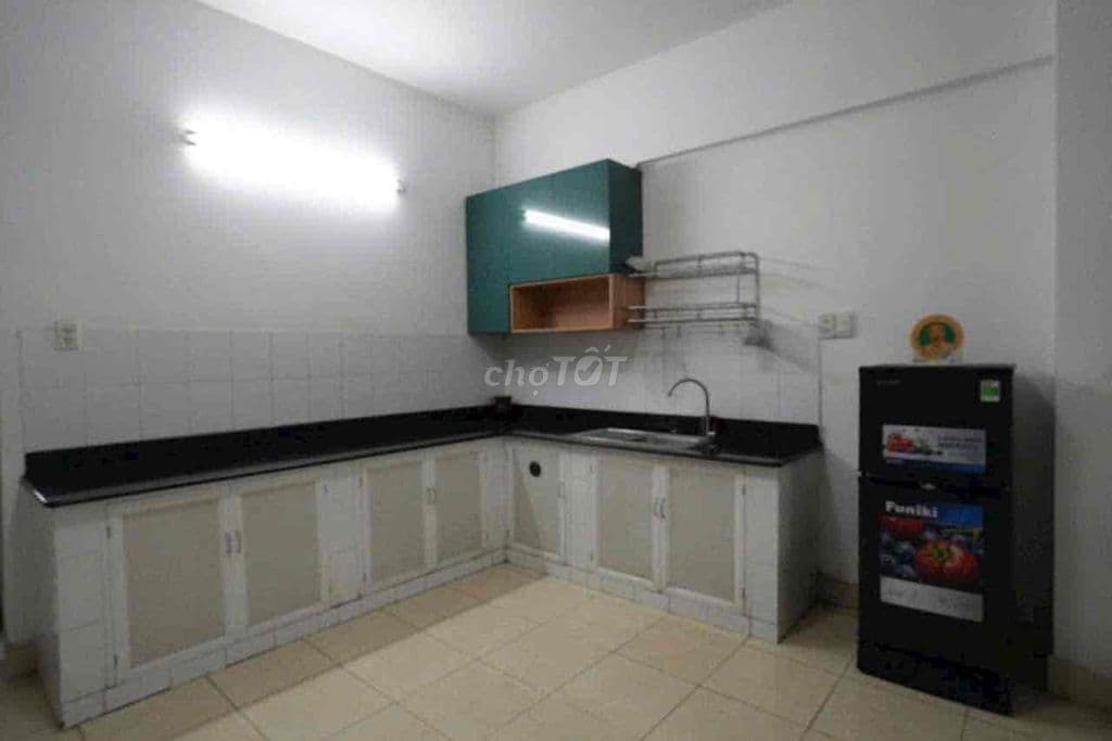 CHUNG CƯ KHANG GIA CĂN GÓC 2PN THOÁNG MÁT SỔ HỒNG RIÊNG - Ảnh 2