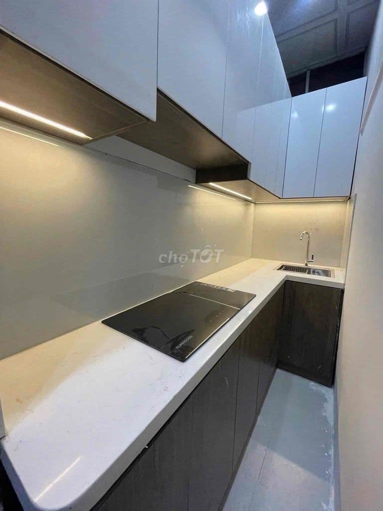 50m HXH ngay Tô Ngọc Vân Thủ Đức chỉ 3.5T - Ảnh 3