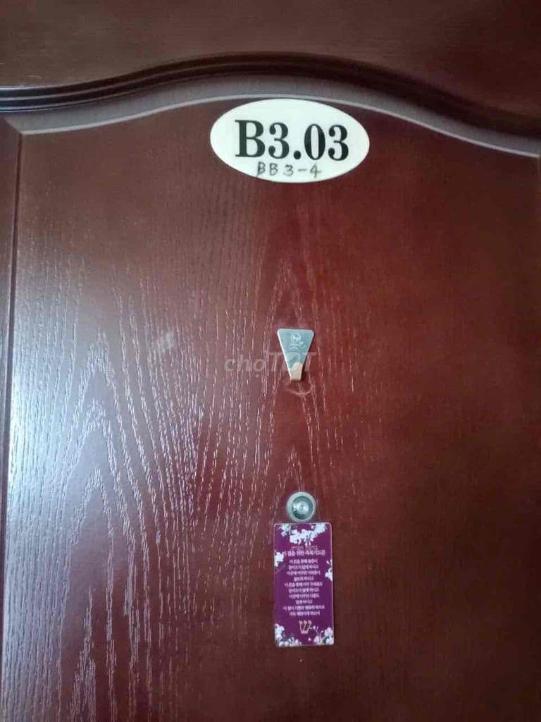 Bán căn hộ Mỹ Khánh, Phú Mỹ Hưng, 112m2 8.5tỷ liên hệ ***