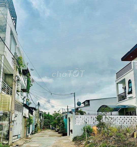 GẤP BÁN ĐẤT GẦN LIÊN PHƯỜNG 52m2, GIÁ 4 TỶ CÒN GIẢM NHIỀU, GỌI EM NHÉ - Ảnh 3