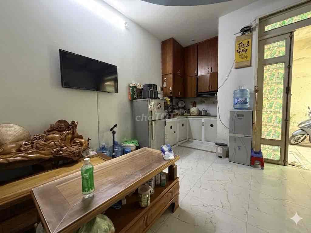 Bán Gấp Nhà Lê Trọng Tấn 40m2 4x10 giá 3ty2