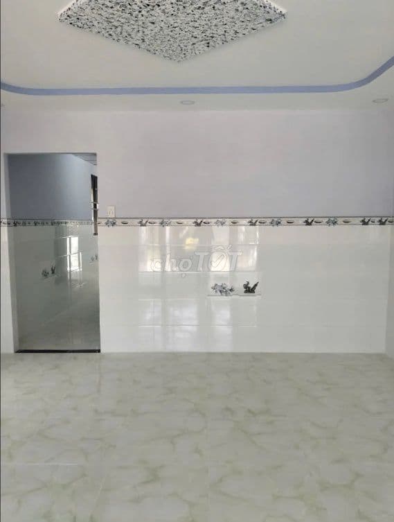 NHÀ MỚI TINH GIÁ CHỈ NHƯ ĐẤT, MUA LÀ LỜI NGAY TẠI CỦ CHI - Ảnh 3