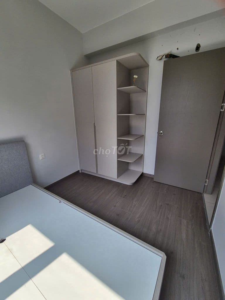 Căn góc 3PN 2WC view nội khu giá 3t750 - Full nội thất - Đã có sổ - Ảnh 2