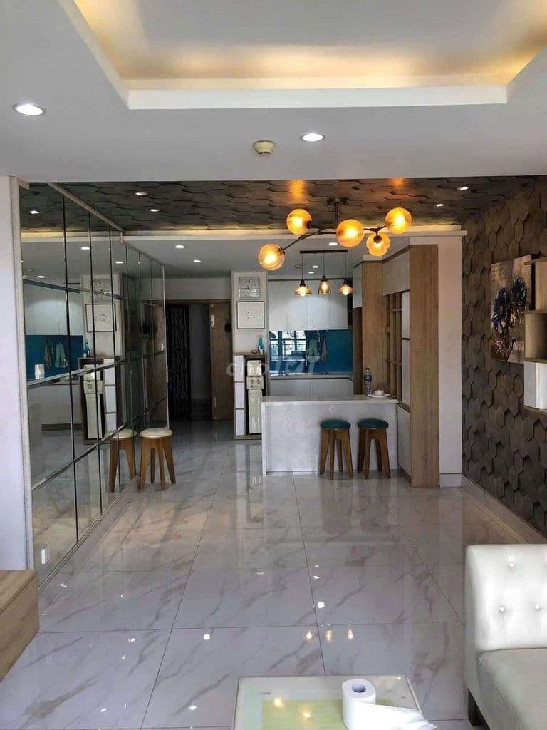 giá tốt, Cần bán Chung Cư Phúc Yên 1, 90m2, 2PN, 2WC để lại nội thất - Ảnh 3