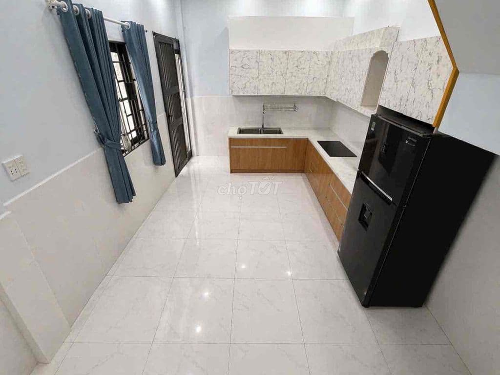 Trường Thọ 70m2 chỉ có 4,2 tỷ - Ảnh 3