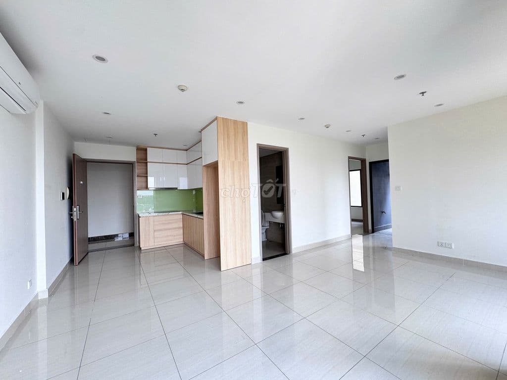 CHỦ GỬI BÁN NHANH CĂN HỘ 2PN+ 69M2 - GIÁ TỐT CHỈ 3,15 TỶ - Ảnh 3