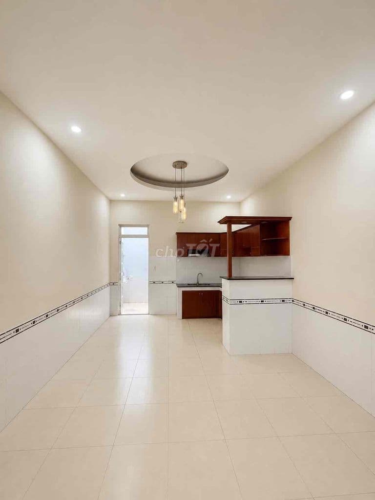 GIẢM CÒN 6.5 TỶ-BÌNH TÂN GẦN AEON TÂN PHÚ – NGANG 6M CHỈ 6.5 TỶ - Ảnh 2