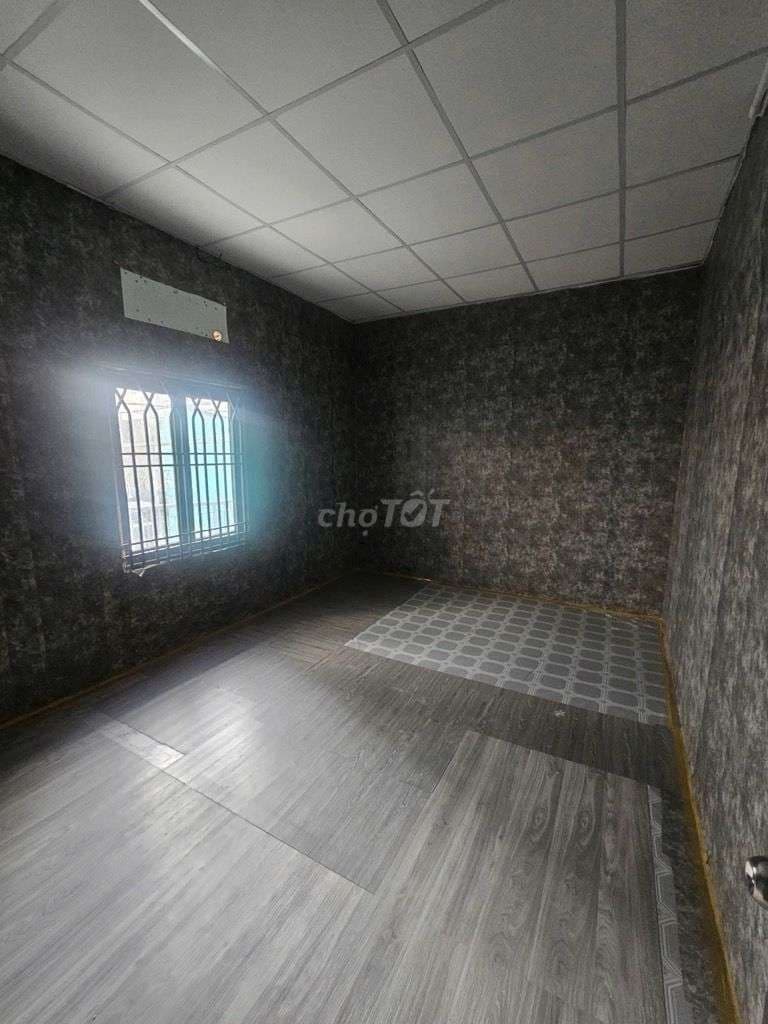 CHỈ 109 TRIỆU /M2 SỞ HỮU NGAY CĂN NHÀ 2 TẦNG VĂN CHUNG P13 TÂN BÌNH - Ảnh 3